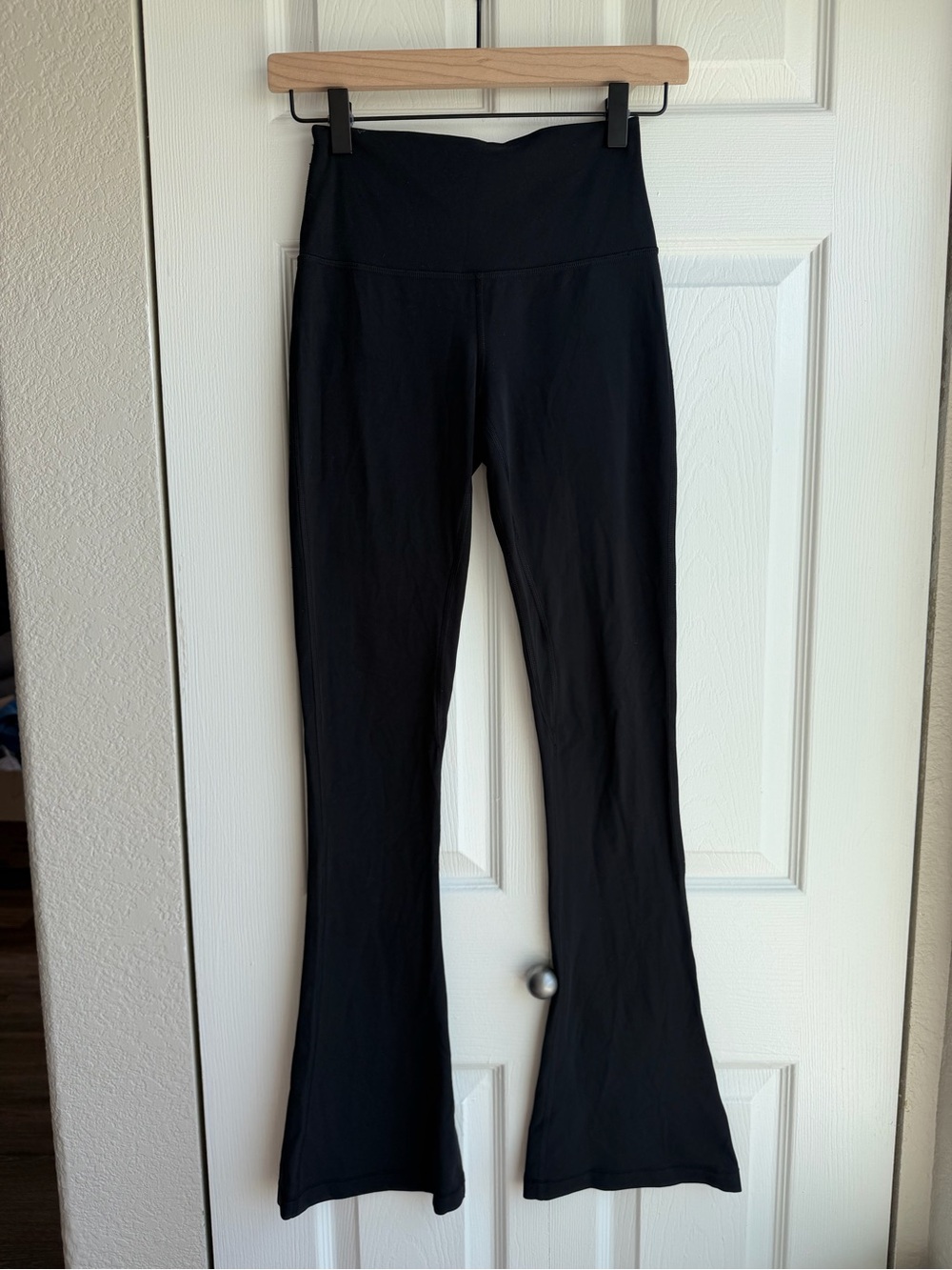 Lululemon Align Mini Flare Pants Size 4